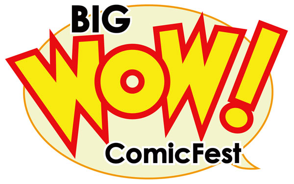Big Wow ComicFest