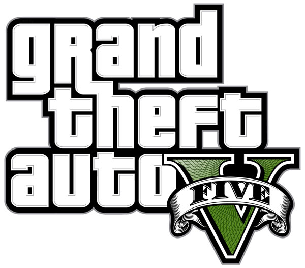 Grand Theft Auto V