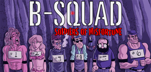 B-Squad