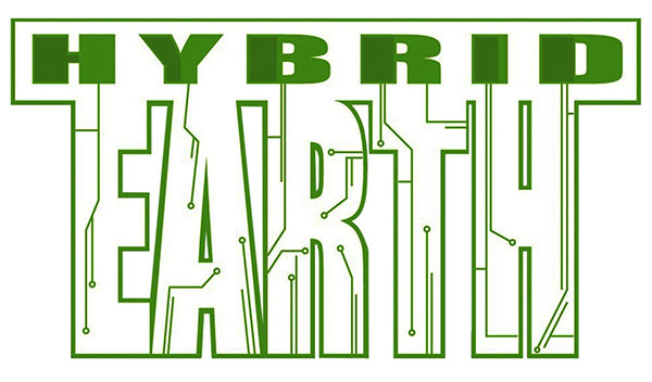 Hybrid Earth issue 2