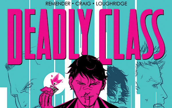 Deadly Class