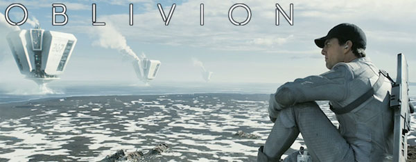 Oblivion (2013)