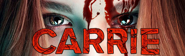 Carrie Review